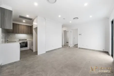 Property photo of 1 Chamberlain Road Guildford NSW 2161
