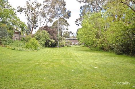 Property photo of 21 Wattle Valley Road Mitcham VIC 3132