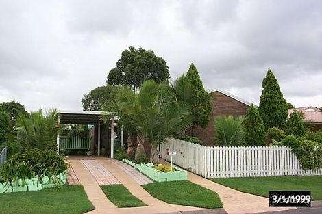 8 Jacka Ct, Rothwell, QLD 4022