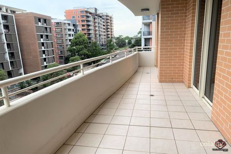 Property photo of 15/23-27 Romsey Street Waitara NSW 2077