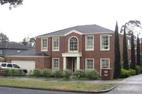 25a Morna Rd, Doncaster East, VIC 3109