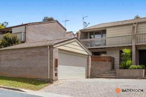 Property photo of 6 The Verge Phillip ACT 2606