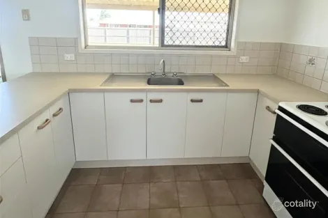 Property photo of 26 Clive Crescent Kepnock QLD 4670