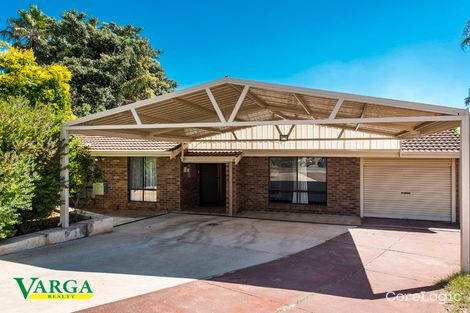 Property photo of 16 Dory Place Willetton WA 6155