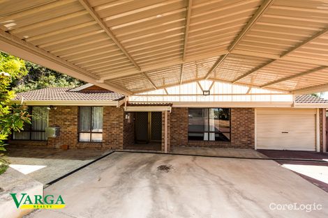 Property photo of 16 Dory Place Willetton WA 6155