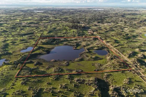 110 Duckholes Rd, Dreeite, VIC 3249