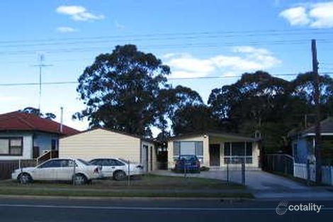 120 Victoria St, Werrington, NSW 2747