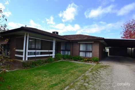 Property photo of 12 Delatite Road Seymour VIC 3660
