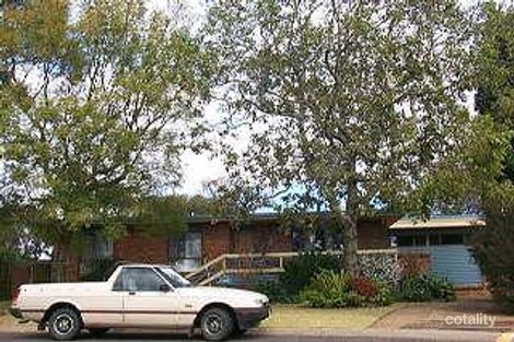 Property photo of 13 Talgai Court Newtown QLD 4350