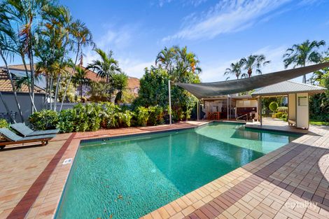 Property photo of 24/101 Coutts Street Bulimba QLD 4171