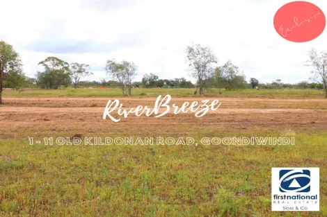 Property photo of 1-11 Old Kildonan Road Goondiwindi QLD 4390