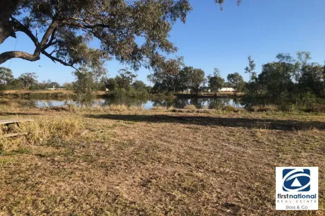 Property photo of 1-11 Old Kildonan Road Goondiwindi QLD 4390