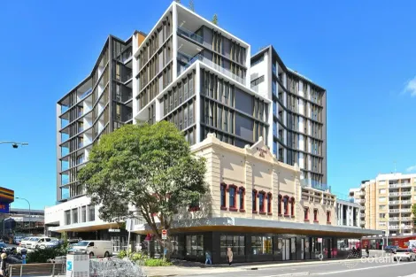 703/3 Gray St, Bondi Junction, NSW 2022