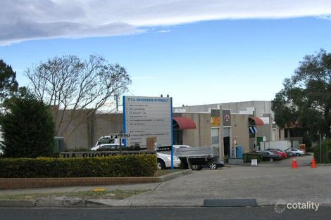 3/71a Rhodes St, Hillsdale, NSW 2036