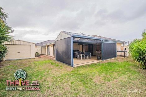 Property photo of 3 Echo Way Success WA 6164