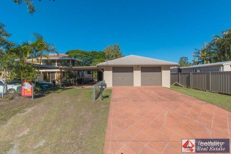 Property photo of 22 Arvon Avenue Beachmere QLD 4510