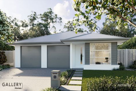 Property photo of 79 Jensen Road Caboolture QLD 4510