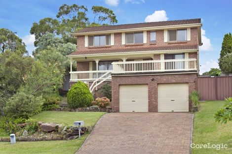 Property photo of 8 Tongarra Close Bangor NSW 2234