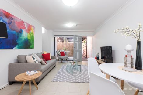 Property photo of 4/170 Carr Place Leederville WA 6007