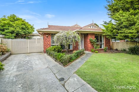 Property photo of 2 Melaleuca Court Berwick VIC 3806