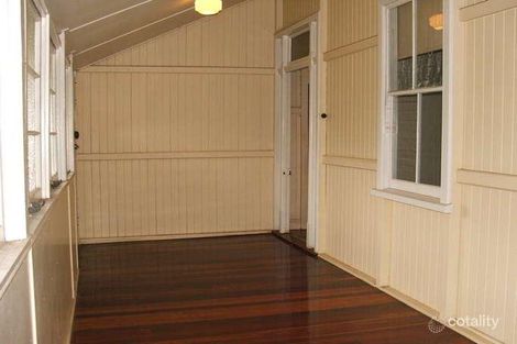 Property photo of 48 Ashgrove Avenue Ashgrove QLD 4060
