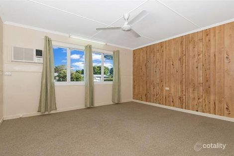 Property photo of 35 Halifax Street Garbutt QLD 4814