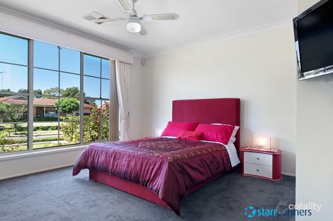 Property photo of 9 Albert Street McGraths Hill NSW 2756