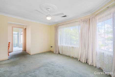 Property photo of 2 Foveaux Terrace Bella Vista NSW 2153