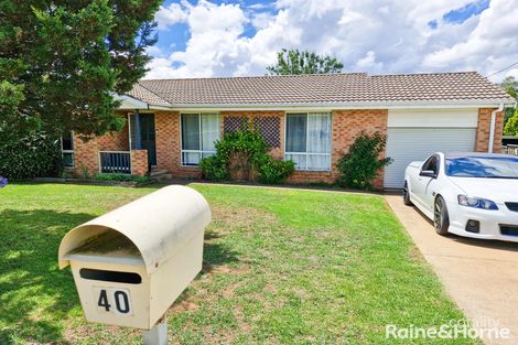 40 Rouse St, Gulgong, NSW 2852