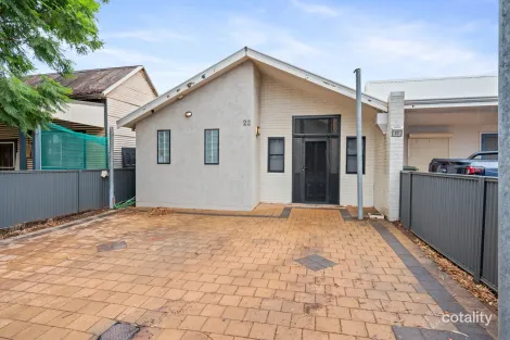 Property photo of 22 Roberts Street Kalgoorlie WA 6430