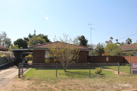 15 John St, Trangie, NSW 2823