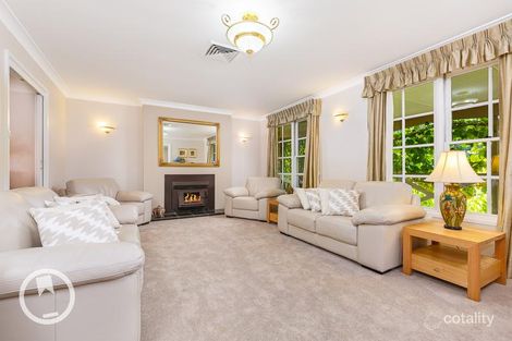 Property photo of 1 Waterloo Avenue Castle Hill NSW 2154