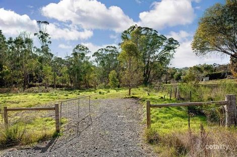 775 Strath Creek Rd, Tyaak, VIC 3658