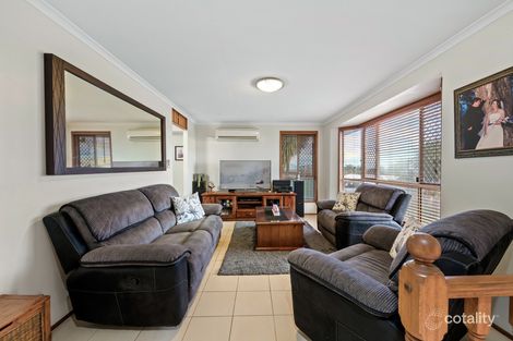 Property photo of 6 Evergreen Court Glenvale QLD 4350