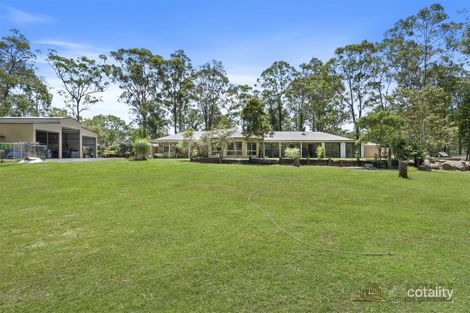 Property photo of 27-29 Hoop Pine Court Flagstone QLD 4280