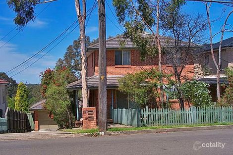 18 Tomah St, Carlingford, NSW 2118
