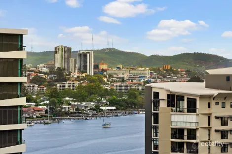 Property photo of 1212/35 Hercules Street Hamilton QLD 4007