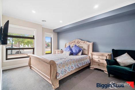 Property photo of 19 Caruana Crescent Harkness VIC 3337
