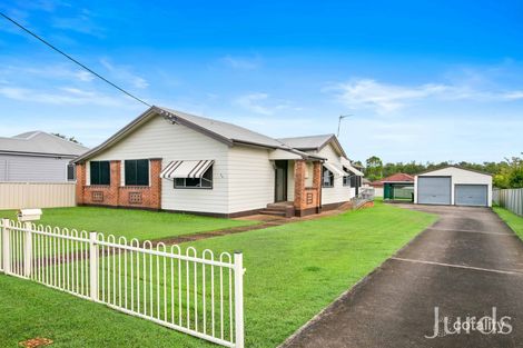 Property photo of 56 Anzac Avenue Cessnock NSW 2325
