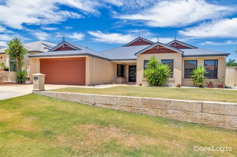 Property photo of 16 McCubbin Loop Dawesville WA 6211