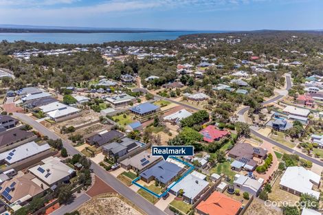 Property photo of 16 McCubbin Loop Dawesville WA 6211