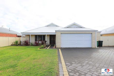 Property photo of 11 Rosevale Close Dardanup WA 6236