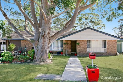 Property photo of 107 Dawson Road Raymond Terrace NSW 2324