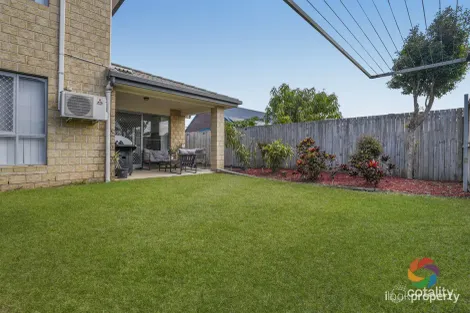 Property photo of 39/154 Goodfellows Road Murrumba Downs QLD 4503