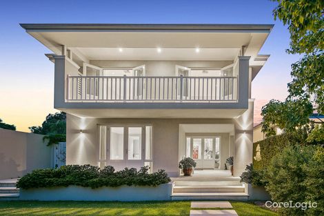 Property photo of 71 Grant Street Cottesloe WA 6011