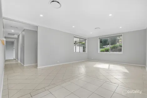 42 Solomon Ave, Kings Park, NSW 2148