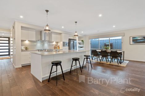 Property photo of 6 Cellar Lane Wantirna South VIC 3152