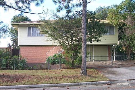 Property photo of 85 Shakespeare Parade Strathpine QLD 4500