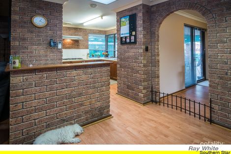 Property photo of 1 Crystal Court Mount Richon WA 6112