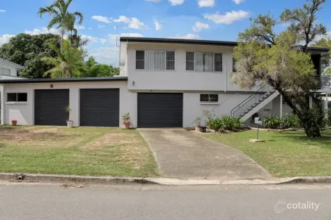 27 Ives St, Kirwan, QLD 4817